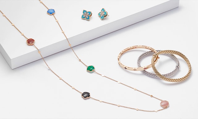 Personal Jewelry Consultations