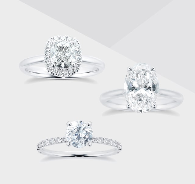 Engagement Rings